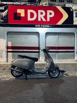 Vespa sprint 2020