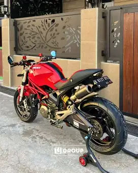 FOR SALE!! DUCATI MONSTER 795 (CKD) 2012