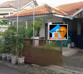 Dijual rumah luas 166 meter di joglo dkt meruya utara kebun jeruk