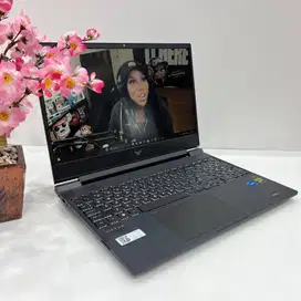 Laptop Gamming HP Victus Core i5 13420H 16 GB RAM SSD 512 GB RTX 3050
