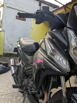 Honda CS-1 / CS-One