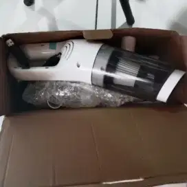 Vacuum Cleaner BARU