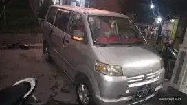 SUZUKI APV 1,5 GL M/T 2005