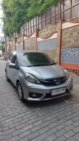 Brio Satya E 2018 CVT Low KM Service Record