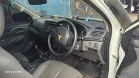 Triton 2020 hdx 4x4
