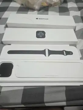 Apple Watch SE 2 44mm fullset original iwatch