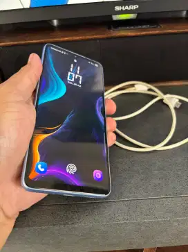 Jual Cepat Samsung A33 5G 8/128 Kondisi Like New Perfect