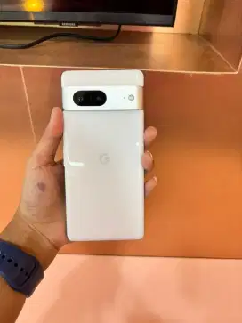 google pixel (gopix) 7