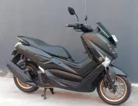 Yamaha NMAX 155