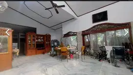 DIJUAL RUMAH SIAP HUNI ASRI & NYAMAN DI LEBAK BULUS JAKARTA SELATAN