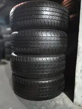 Ban 4bj 90% uk.265.60.R18 bregestone dueler H/T 684
