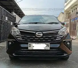 Istimewa Sigra D 2023/2024 Fullset Lkp Low KM