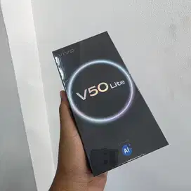 KHUSUS MINGGU INI VIVO V50 5G DISKON UP TO 500 RIBU