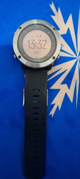 SUUNTO TRAVERSE