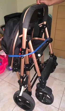 Stroller Baby Bliss 511