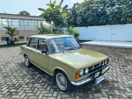 Fiat 1974 Bensin
