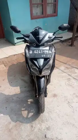 Vario 125 kzr termurah