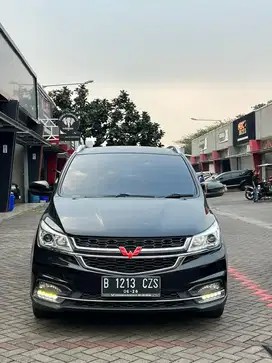 Wuling cortez CT Lux