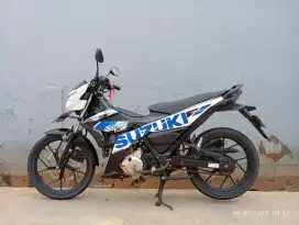 Suzuki Satria Fu Fi