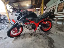 Jual Honda CB 150R Streetfire