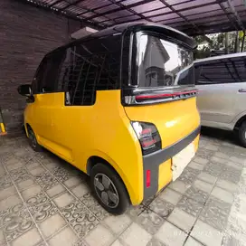 Wuling Air EV 2022 Listrik