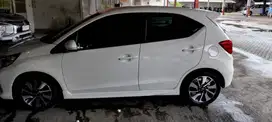 Honda Brio RS 2018 Bensin