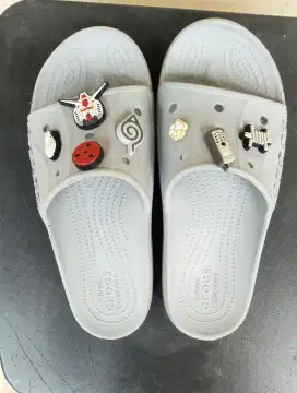 jual selop Crocs Baya 2 slide unisex