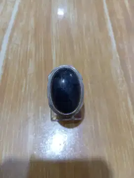 Bacan Coklat Istimewa