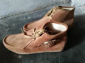 Sepatu cewek uk 38 semua