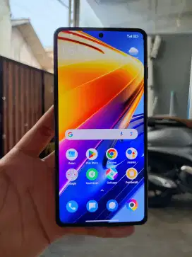 Poco f4 gt 5g 12/256