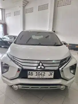 Jual xpander ultimate ab asli tangan pertama km67rb