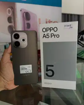 OPPO A5 PRO 8/128 GB