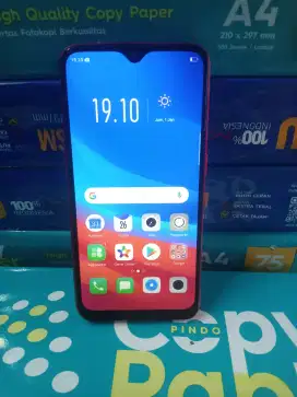Oppo a5s ram 3/32
