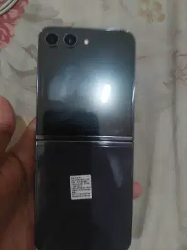 Jual second Samsung Galaxy Z Flip 5 5g 8/512