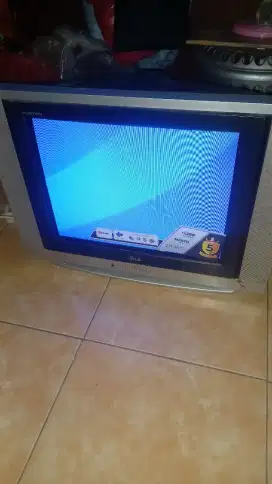 Jual TV LG 17' Inc