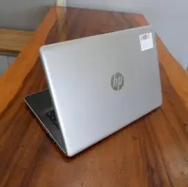 Laptop Hp 14- cm0091AU Amd A4 ssd 128gb Ddr4 4gb
