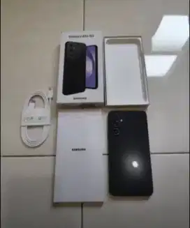 Samsung A54 5G 8/256 Garansi resmi
