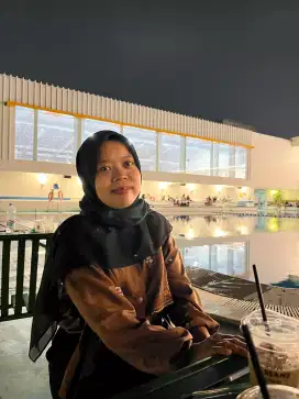 saya mencari pekerjaan part time start jam 19:00