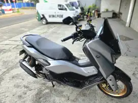 NMAX TURBO 2024 STANDAR ( MODIF SIMPLE)