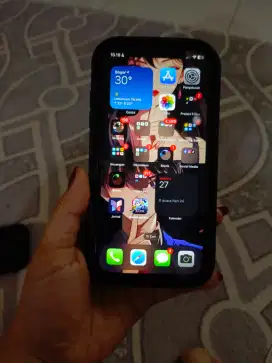 Iphone xr 64gb inter