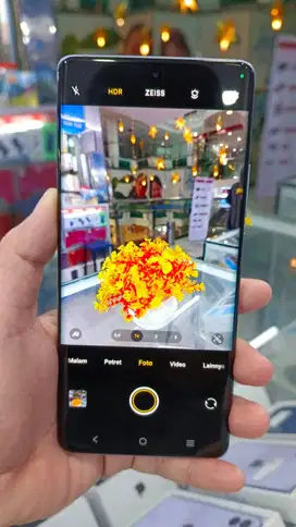 VIVO X70 PRO 12+8/256 GB RESMI FULLSET