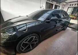 BYD Seal 2024 Listrik