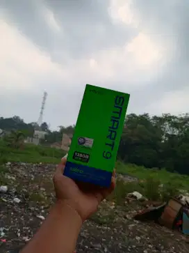INFINIX SMART 9 4+4/128