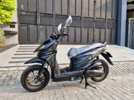 UNIT CAKEP GUYS⁉️HONDA BEAT STREET TH 2024