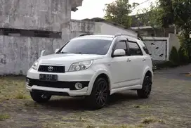 [TOP] TOYOTA RUSH 1.5 G MT 2011/12, PJK BARU, MULUS, LOW KM, ISTIMEWA!