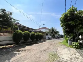 Dijual Kavling Murah Siap Balik Nama - Lokasi di Cinere