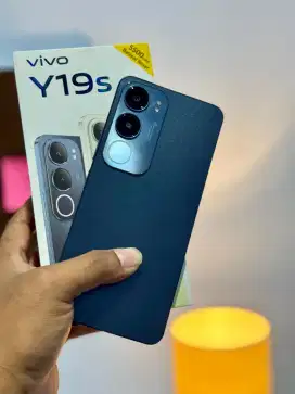 Vivo y 19s redyy bisa COD area manapun