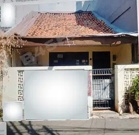 Dijual Via Lelang Rumah di Kelurahan Cipinang Kec. Pulo Gadung JakTim