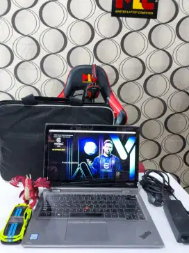 Lenovo B40-80 V2.3 Black LIMITED EDITION [RAM 8GB + SSD + VGA RADEON]