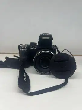 kamera fujifilm finepix S4900